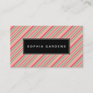 Tarjeta De Visita Nombre Placa v2 - Bandas 310515 (6)