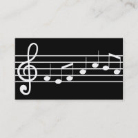 notación musical