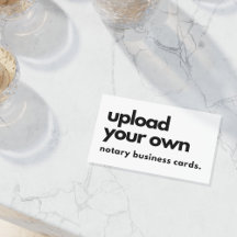 Notario de plantilla de negocio de empresa profesi