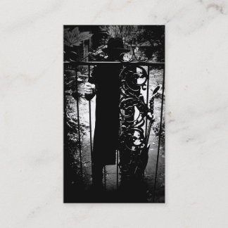 Tarjeta de visita NRJ3