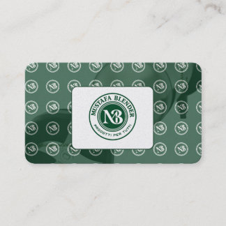 TARJETA DE VISITA NUSTAFA B