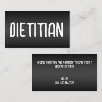 Nutrición Dietista Foodie