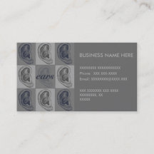 Ocho oídos gráficos