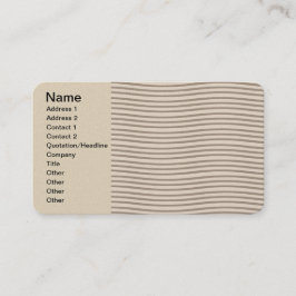 Tarjeta De Visita Office Home School Personaliza Destiny'S