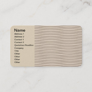 Tarjeta De Visita Office Home School Personaliza Destiny'S