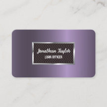 Oficial de préstamos