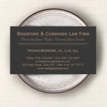 Oficina de Derecho de la Fiscalía Negra