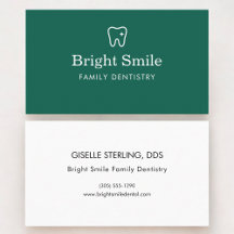 Oficina de odontología del dentista