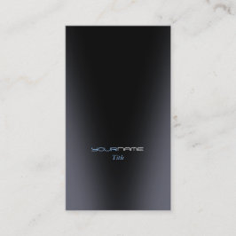 Tarjeta De Visita Ordenador de Groupon