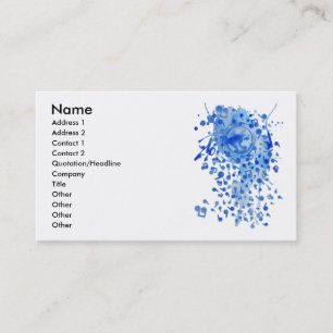 Tarjeta De Visita Our_Music