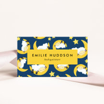 Oveja durmiente, niñera, cuidado diurno, cuidado i