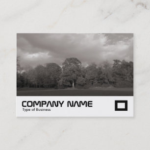 Tarjeta De Visita Paisaje de Park