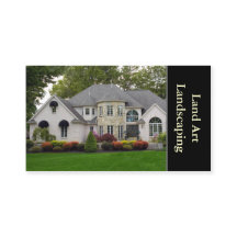 Paisajista o paisajismo