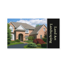 Paisajista o paisajismo