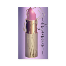 Palo de labios de maquillaje profesional QR Código