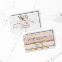 Panadería de pastelería Cake