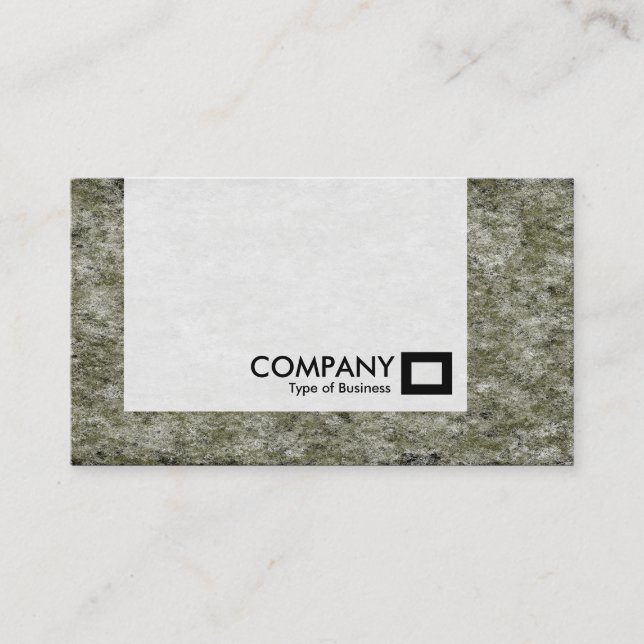 Tarjeta De Visita Panel - Cardhenge (Anverso)