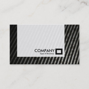 Tarjeta De Visita Panel - Comida nocturna