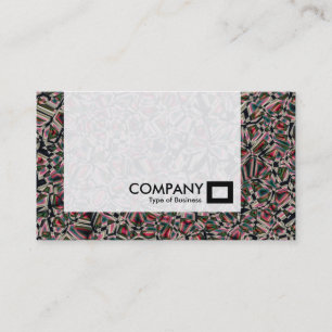 Tarjeta De Visita Panel - Facetas