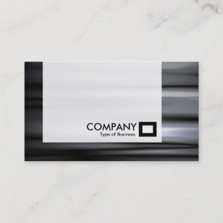 Tarjeta De Visita Panel - Plata rápida