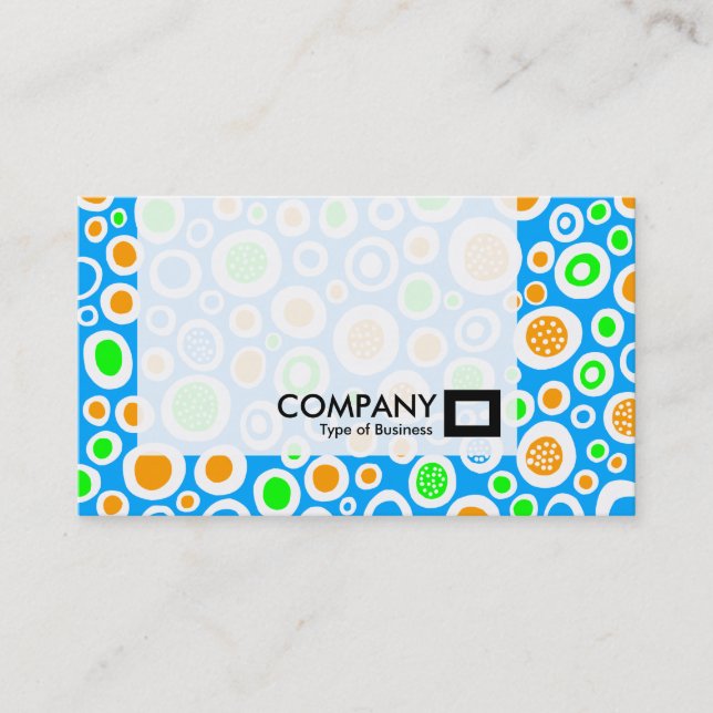 Tarjeta De Visita Panel - Resumen 030413 (Anverso)