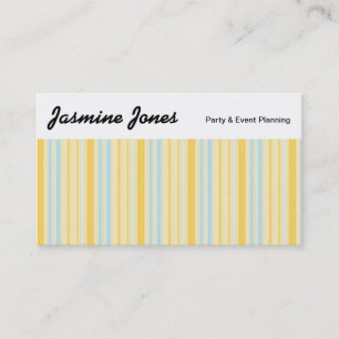 Tarjeta De Visita Panel superior - Bandas 310515 (04)