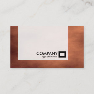 Tarjeta De Visita Panel - Tormenta de arena marciana