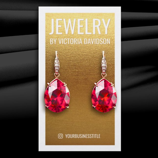 Tarjeta De Visita Pantalla de anclaje del marco blanco del Relieve m (Perfect for business)