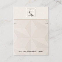 PANTALLA DE BRACELET DE NECKLACE DE TEXTURA DE RUB