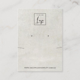 TARJETA DE VISITA PANTALLA DE GANANCIA DE LA LLAVE DE CONCRECIÓN GRI