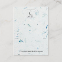 PANTALLA DE GANANCIAS DE PAPEL HECHO A MANO DE PET