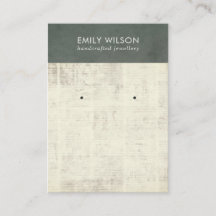 PANTALLA DE GANANCIAS DEL PERIÓDICO VINTAGE GRIS