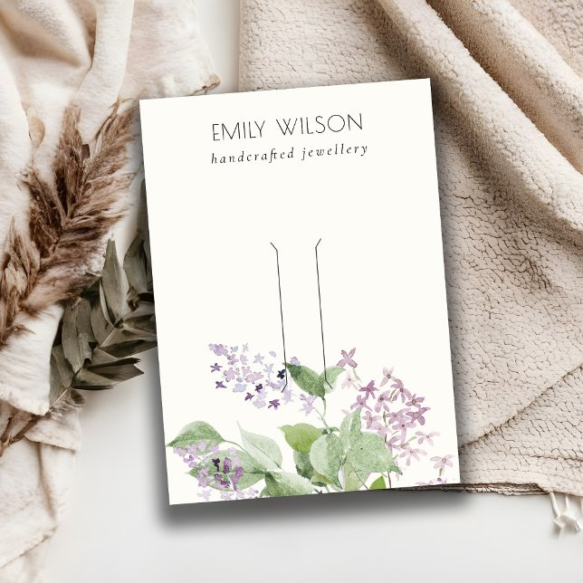 Tarjeta De Visita Pantalla suave de clip de pelo flotante de lámina  (Subido por el creador)