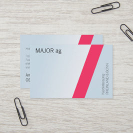 Tarjeta De Visita Para agentes inmobiliarios & inmobiliaria experto