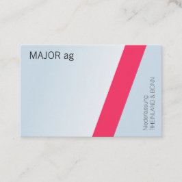 Tarjeta De Visita Para agentes inmobiliarios & inmobiliaria experto