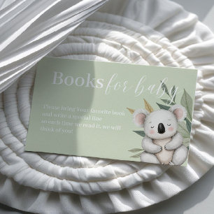 Tarjeta De Visita Pastel De Animales Safari Tropicales Libros Para B