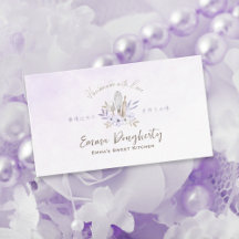 Pastelero Baking Utensil Purple Floral Elegante
