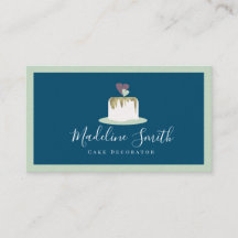 Pastelero Decorador de Pastelería de Bodas