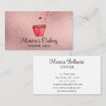 Pasteles de pastel rosa pasteles dulces panadería 