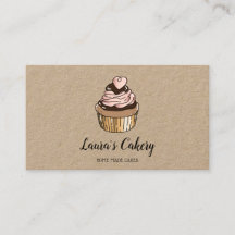 Pasteles y dulces pasteles caseros Panadería con o