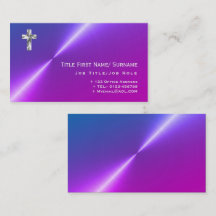 Pastor de Sacerdote Moderno Ministro Clérigo Igles