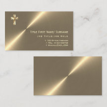 Pastor de Sacerdotes Modernos Ministro Deacon Fait