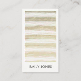 TARJETA DE VISITA PATRÓN DE LÍNEA ARTÍSTICO DE LA LÍNEA DE FRENOS DE