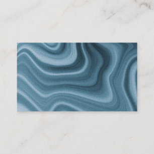 Tarjeta De Visita Patrón de mármol de Guay