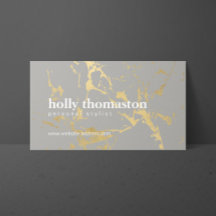 Patrón de mármol dorado de moda en el diseñador gr