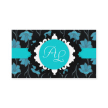 Patrón floral profesión universal