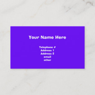 Tarjeta De Visita Paz, amor, dinosaurios