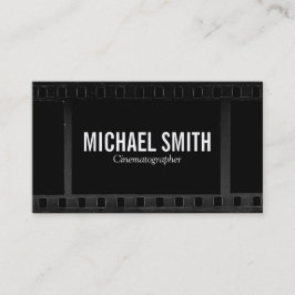 Tarjeta De Visita Película II