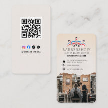 Pelo profesional de barbería