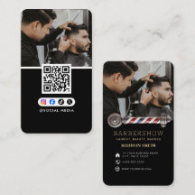 Peluquería Profesional Estilista de Cabello Barber